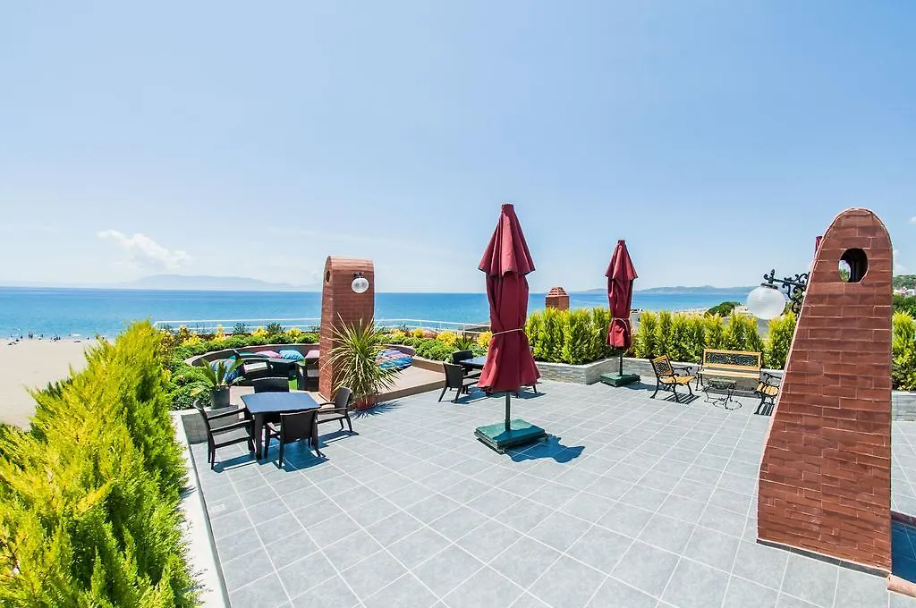 Colophon Hotel 古穆杜尔 土耳其