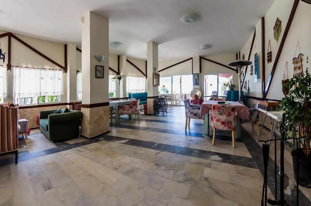 Colophon Hotel 古穆杜尔