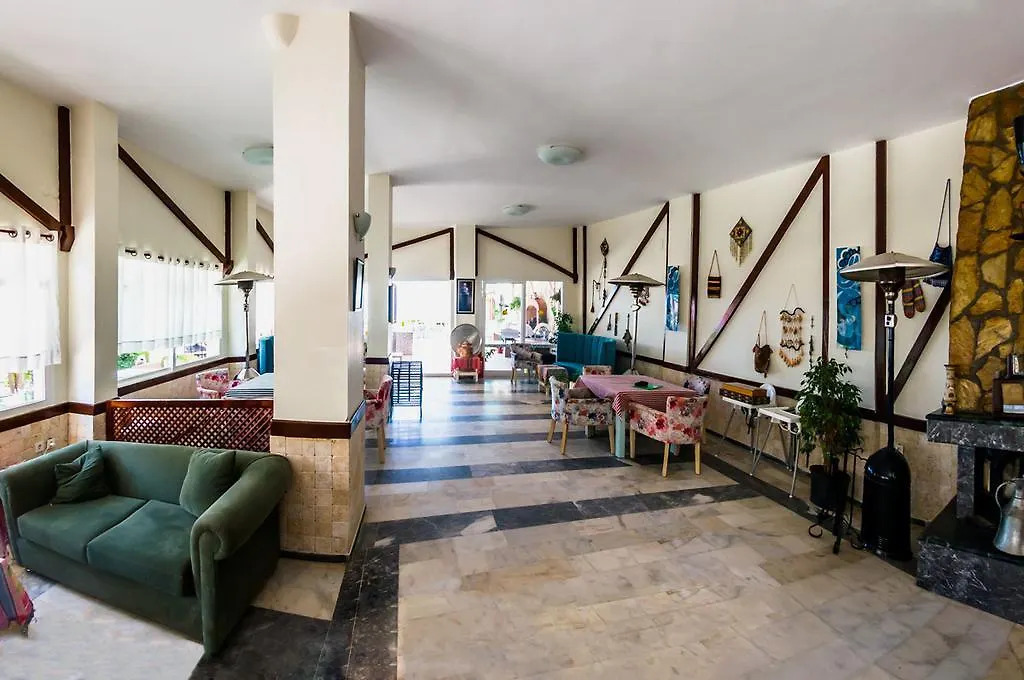 Colophon Hotel 古穆杜尔 0*,