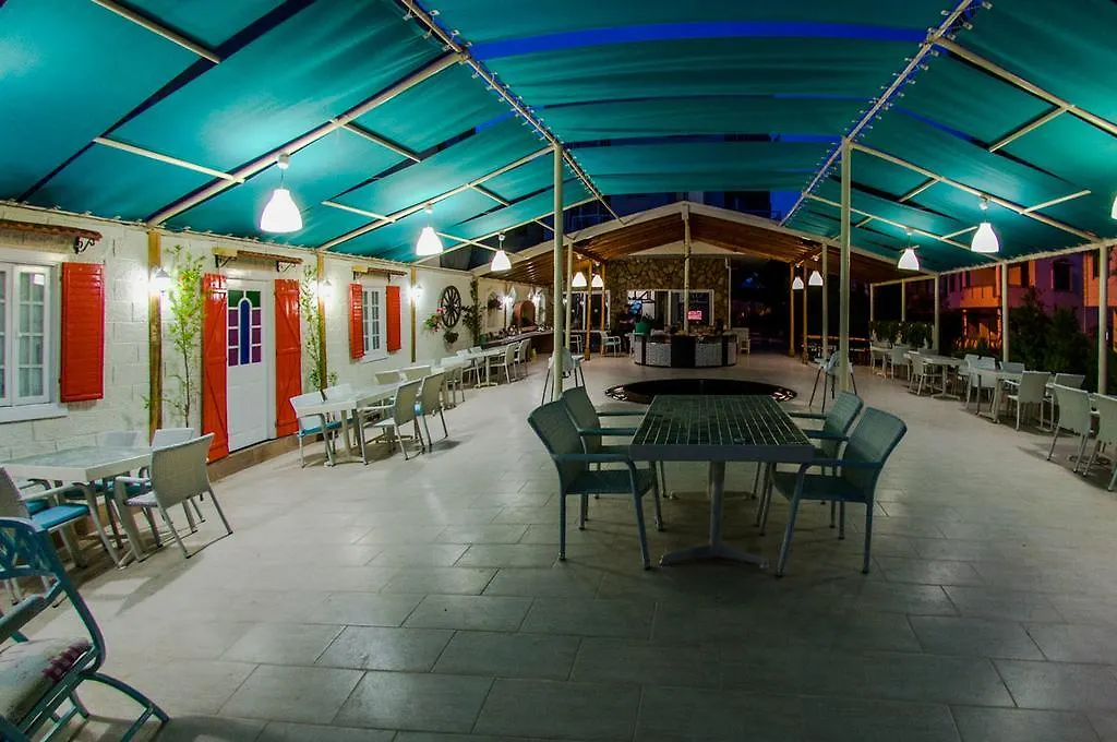 Colophon Hotel 古穆杜尔 土耳其