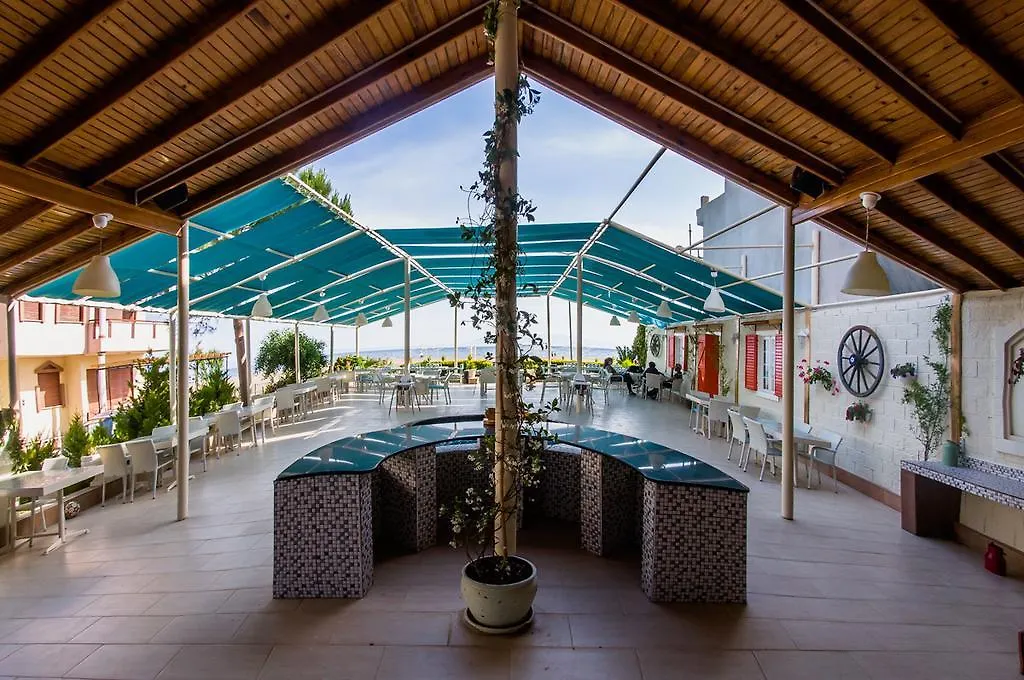 Colophon Hotel 古穆杜尔 土耳其