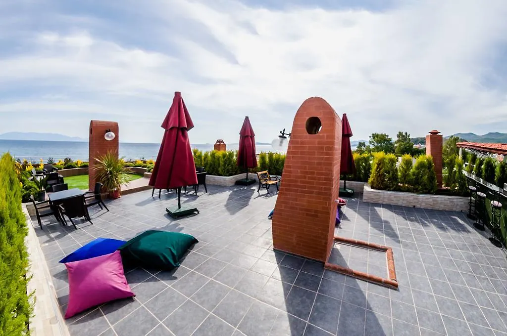 Colophon Hotel 古穆杜尔