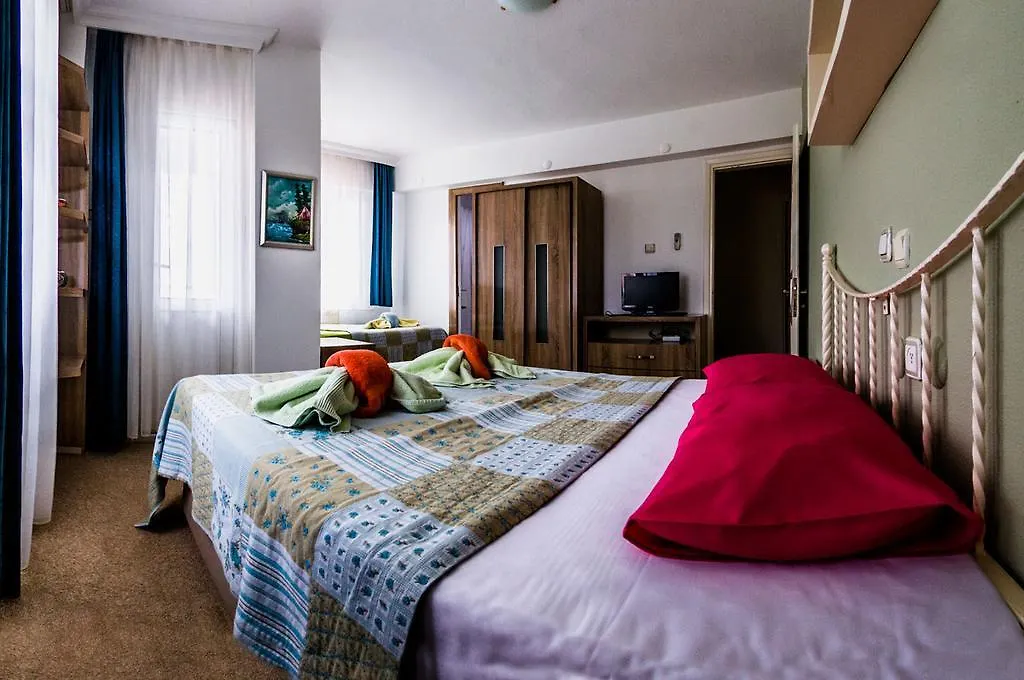 Colophon Hotel 古穆杜尔 土耳其