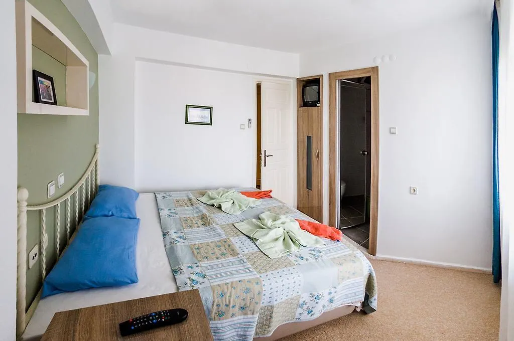 Colophon Hotel 古穆杜尔
